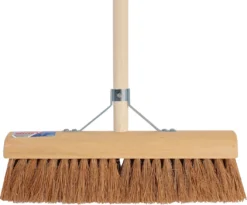 Talen Tools Bezem 30 X 160 Cm