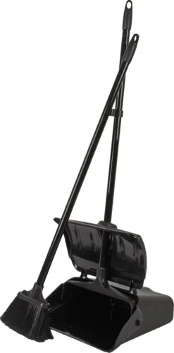 Talen Tools Stoffer En Blik Met Steel