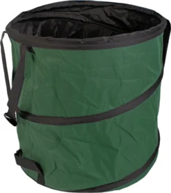 Talen Tools Tuinafvalzak Stof Met Veer