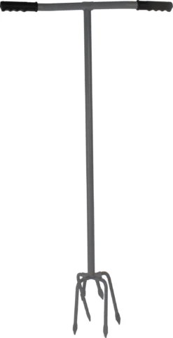 Talen Tools Tuinwoeler