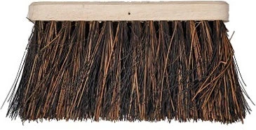 Talen Tools Bezemkop Palmyra 14 X 31 X 7 Cm 1 Talen Tools Bezemkop Palmyra 14 X 31 X 7 Cm