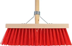 Talen Tools Bezem 35 X 140 Cm