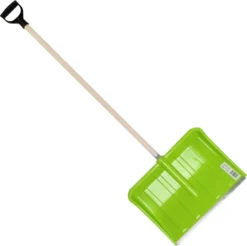 Intratuin Sneeuwruimer 40 Cm 146 X 50 X 9 Cm