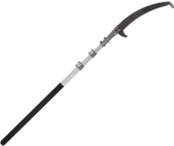 Talen Tools Snoeizaag Met Verlengbare Telescoopsteel 2,5 M