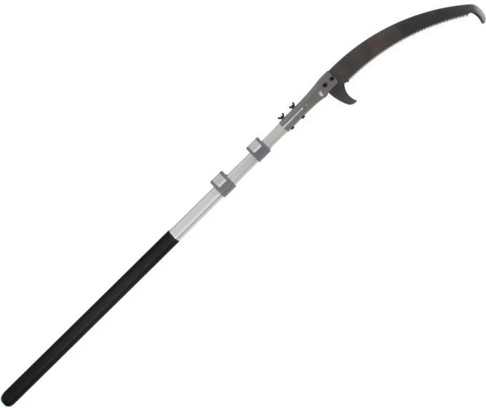Talen Tools Snoeizaag Met Verlengbare Telescoopsteel 2,5 M 1 Talen Tools Snoeizaag Met Verlengbare Telescoopsteel 2,5 M