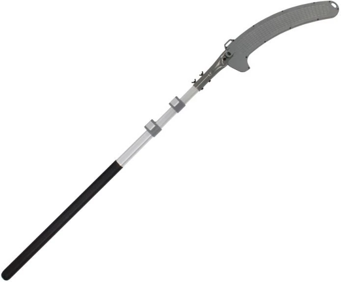 Talen Tools Snoeizaag Met Verlengbare Telescoopsteel 2,5 M 2 Talen Tools Snoeizaag Met Verlengbare Telescoopsteel 2,5 M - Afbeelding 2