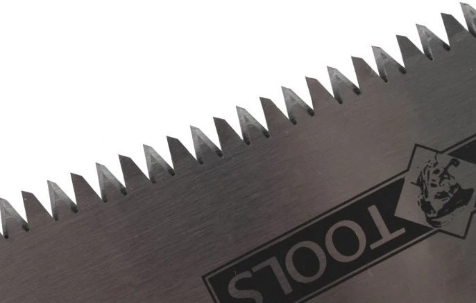 Talen Tools Snoeizaag Met Verlengbare Telescoopsteel 2,5 M 4 Talen Tools Snoeizaag Met Verlengbare Telescoopsteel 2,5 M - Afbeelding 4