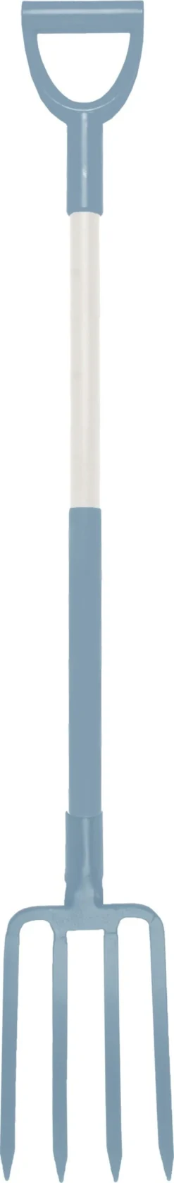 Intratuin Spitvork Met Glasvezel Steel 121,3 X 17,5 X 55 Cm