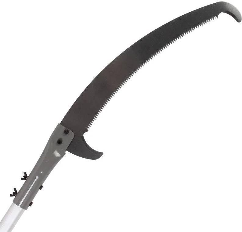 Talen Tools Snoeizaag Met Verlengbare Telescoopsteel 5 M 3 Talen Tools Snoeizaag Met Verlengbare Telescoopsteel 5 M - Afbeelding 3