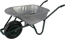 Talen Tools Kruiwagen 85L