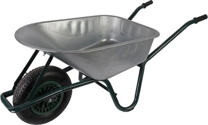 Talen Tools Kruiwagen 85L 1 Talen Tools Kruiwagen 85L