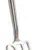 Talen Tools Dutch Garden Spitvork Naturel / Zilver 12,5 X 19 X 119,5 Cm