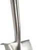 Talen Tools Dutch Garden Borderspade Naturel / Zilver 8 X 14,8 X 109 Cm