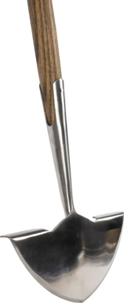 Talen Tools Dutch Garden Kantafsteker Naturel / Zilver 3,5 X 29 X 109,5 Cm