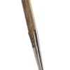 Talen Tools Dutch Garden Tuinhark Naturel / Zilver 8,5 X 29,5 X 165 Cm