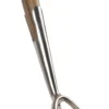 Talen Tools Dutch Garden Cultivator Naturel / Zilver 13,5 X 11,5 X 155,5 Cm