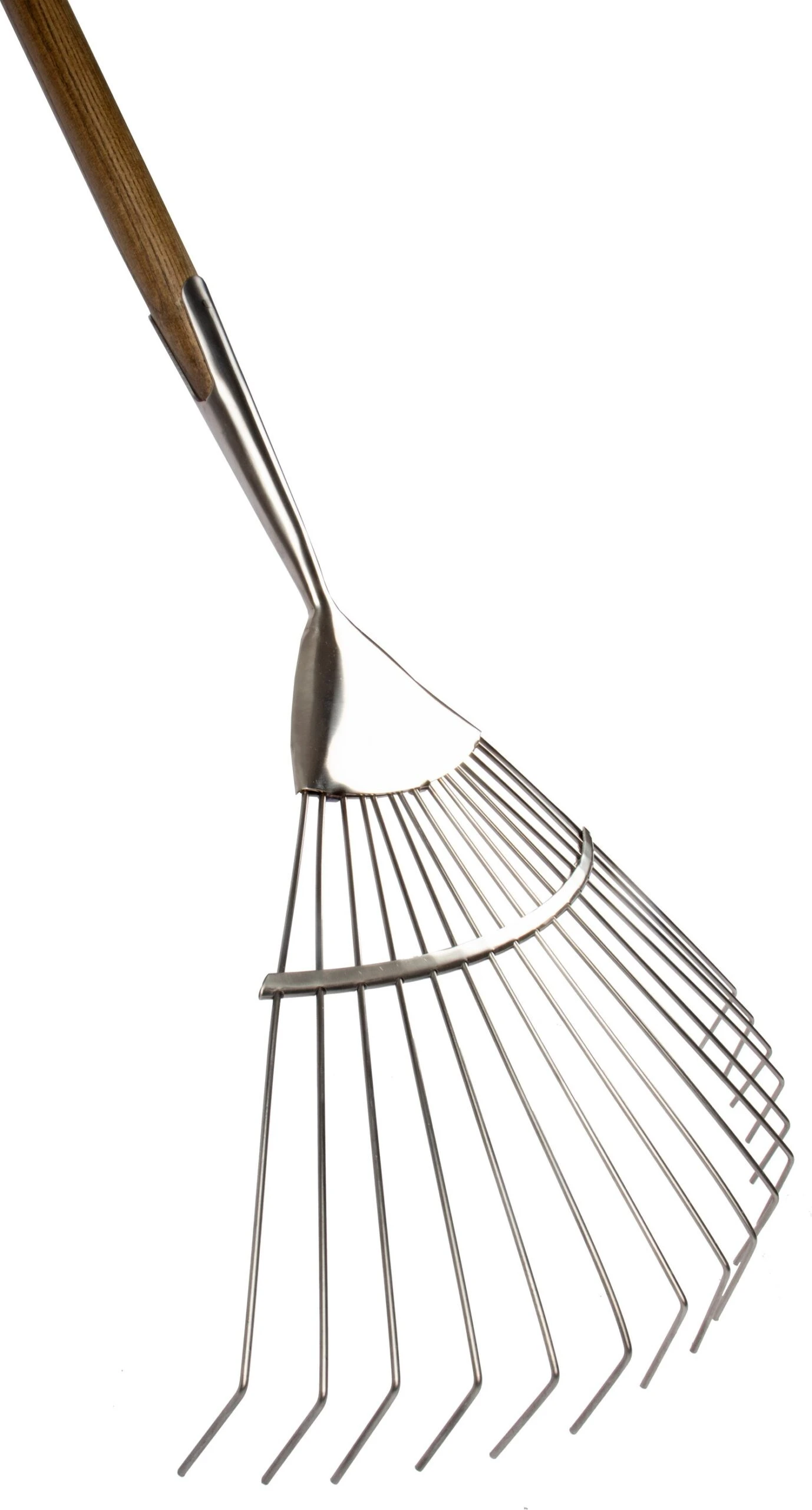 Talen Tools Dutch Garden Gazonhark Naturel /zilver 8,5 X 45,5 X 182 Cm 1 Talen Tools Dutch Garden Gazonhark Naturel /zilver 8,5 X 45,5 X 182 Cm