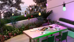 Calex Smart Lichtsnoer Partylight 10 M -Buiten Gereedschaps Winkel 8712879154914 3