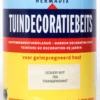 Hermadix Tuindecoratiebeits Dover Wit 750 Ml