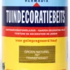 Hermadix Tuindecoratiebeits Groen Naturel 750 Ml