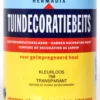 Hermadix Tuindecoratiebeits Transparant 750 Ml