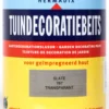 Hermadix Tuindecoratiebeits Slate 750 Ml
