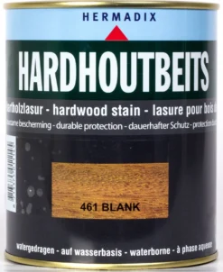 Hermadix Hardhoutbeits Blank 750 Ml