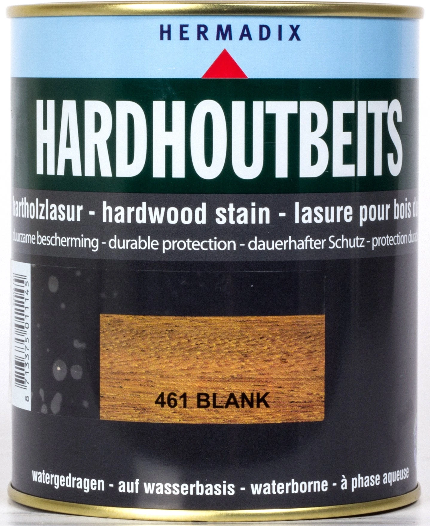 Hermadix Hardhoutbeits Blank 750 Ml 1 Hermadix Hardhoutbeits Blank 750 Ml