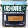 Hermadix Hardhoutbeits Blank 2,5 L