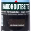 Hermadix Hardhoutbeits Donkergrijs 750 Ml