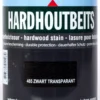 Hermadix Hardhoutbeits Zwart 750 Ml