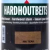 Hermadix Hardhoutbeits Teak 750 Ml