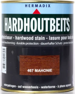 Hermadix Hardhoutbeits Mahonie 750 Ml