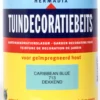 Hermadix Tuindecoratiebeits Caribbean Blue 750 Ml