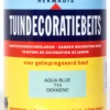 Hermadix Tuindecoratiebeits Aqua Blue 750 Ml