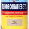 Hermadix Tuindecoratiebeits Taupe 750 Ml