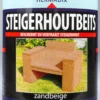 Hermadix Steigerhoutbeits Zandbeige 750 Ml