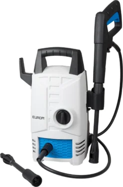 Eurom Force 1200 Hogedrukreiniger