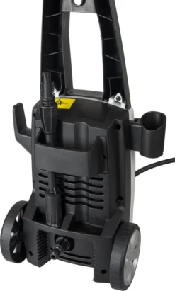Eurom Force 1400 Hogedrukreiniger -Buiten Gereedschaps Winkel 8713415135329 3