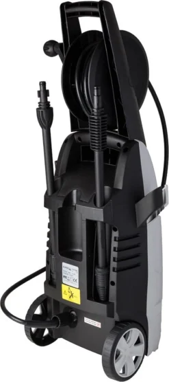 Eurom Force 1800 Hogedrukreiniger -Buiten Gereedschaps Winkel 8713415135336 4