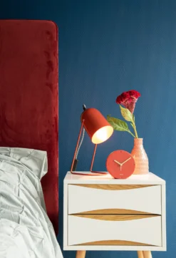 Leitmotiv Tafellamp Enchant Bruin 30 X 12,5 X 20 Cm -Buiten Gereedschaps Winkel 8714302659447 4 1