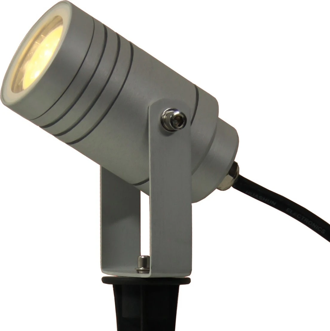 KS Verlichting Tuinspot Beamy Round LED 1 KS Verlichting Tuinspot Beamy Round LED