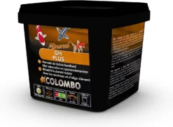 Colombo Waterzuivering GH Plus 1000 Ml