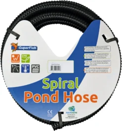 Superfish Spiraalslang 20 Mm 5 M