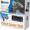 Superfish Vijver Afdeknet 10 X 6 M