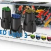 Superfish Vijververlichting LED Multi 3 Stuks