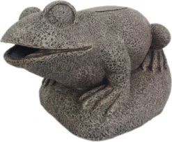 Superfish Vijverdecoratie En Filter Kikker 36 X 23,5 X 24,5 Cm