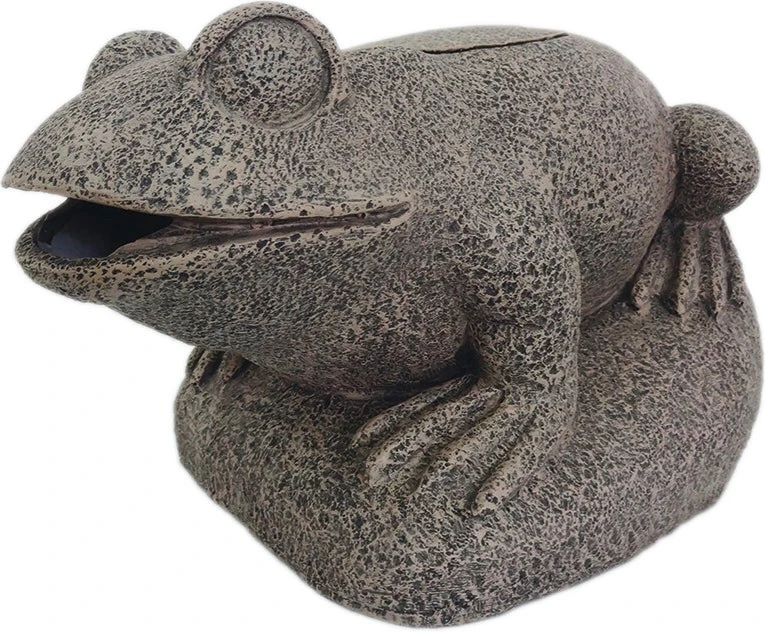 Superfish Vijverdecoratie En Filter Kikker 36 X 23,5 X 24,5 Cm 1 Superfish Vijverdecoratie En Filter Kikker 36 X 23,5 X 24,5 Cm