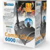 Superfish Vijverfilter Combi Clear 6000 2900 L/h