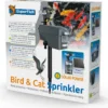 Superfish Vogel En Katten Verjager Sprinkler